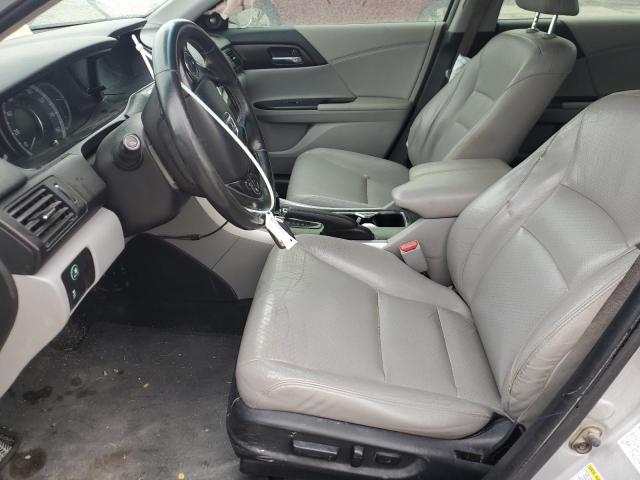 2015 HONDA ACCORD EXL - 1HGCR2F83FA028164
