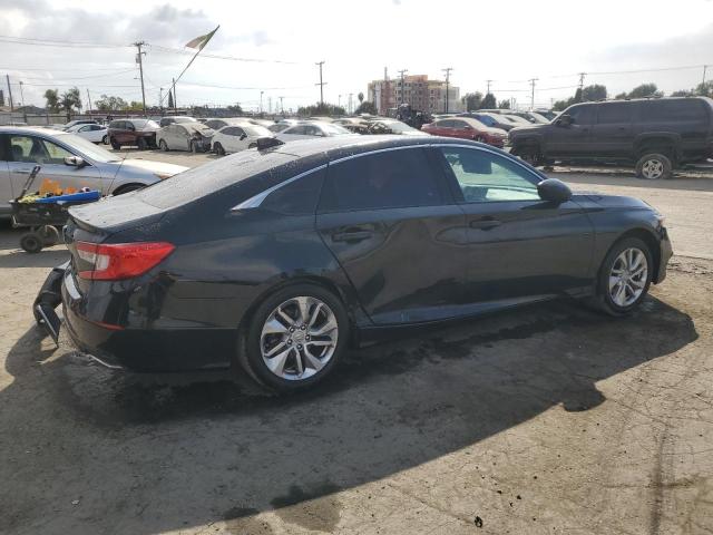 2019 HONDA ACCORD LX - 1HGCV1F17KA087205