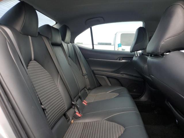 2019 TOYOTA CAMRY L - 4T1B11HK3KU213081