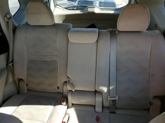 2016 NISSAN ROGUE S - 5N1AT2MM4GC759839