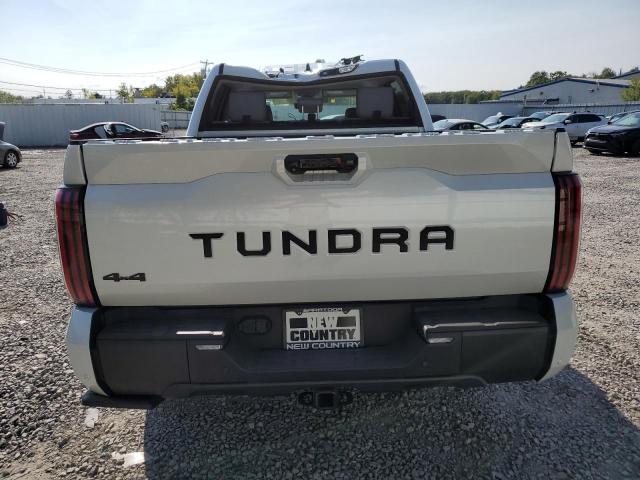 2024 TOYOTA TUNDRA CRE 5TFWC5DB9RX077240  71386434