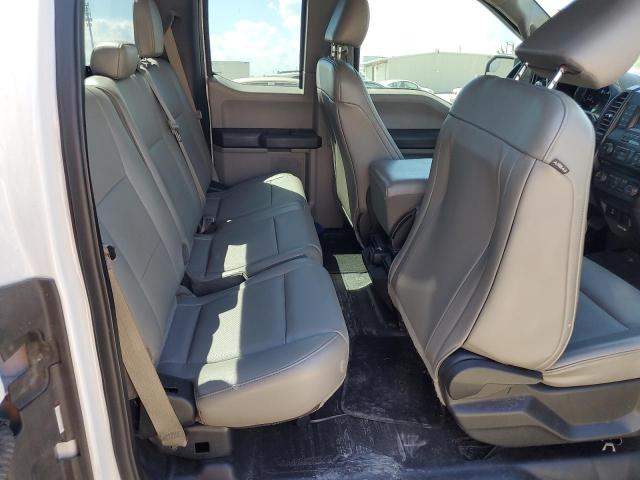 2016 FORD F150 SUPER - 1FTEX1CP4GFB21394