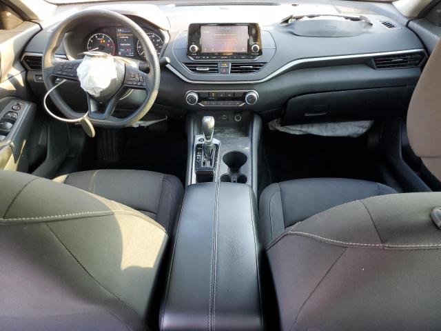 2024 NISSAN ALTIMA S - 1N4BL4BV1RN348217