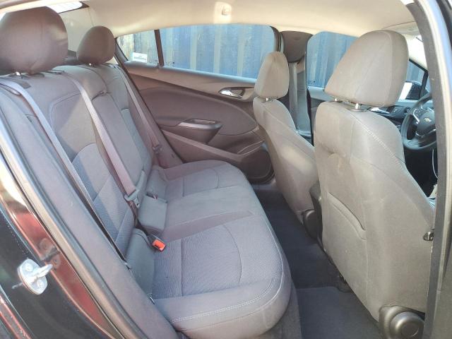 2018 CHEVROLET CRUZE LT - 1G1BE5SM2J7170384