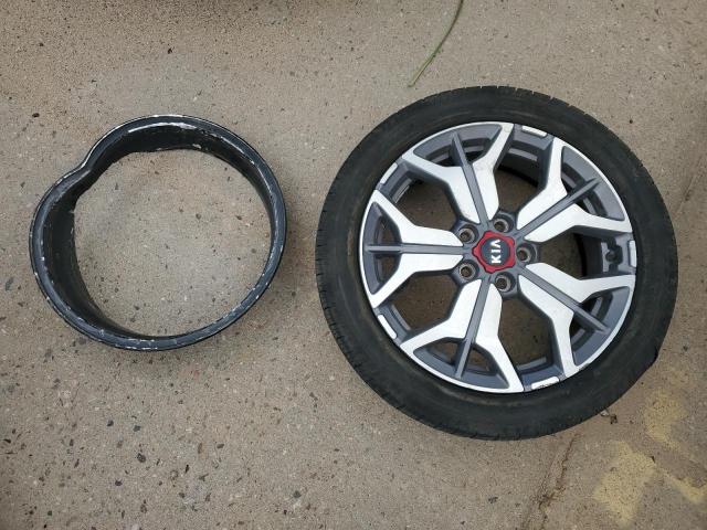 2021 KIA SELTOS SX - KNDETCA2XM7156090