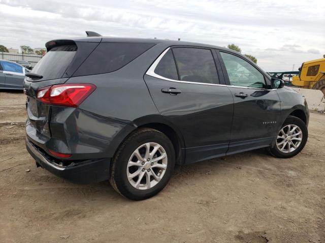 2019 CHEVROLET EQUINOX LT - 3GNAXUEV7KS595265