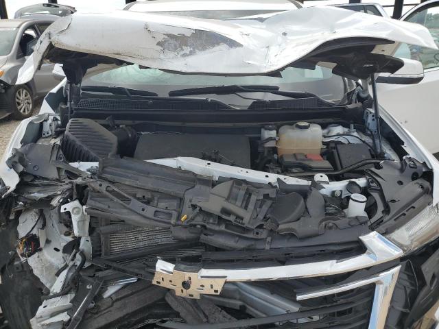 2023 CHEVROLET TRAVERSE L - 1GNERGKW3PJ235946