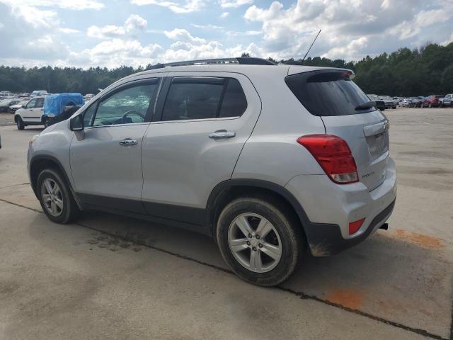 2017 CHEVROLET TRAX 1LT - 3GNCJPSB1HL270328