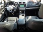 SUBARU OUTBACK 2. photo