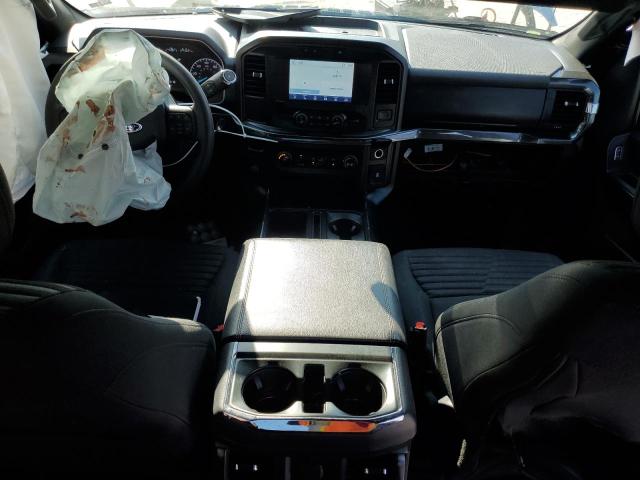 2021 FORD F150 SUPER - 1FTEW1CP3MFA51062