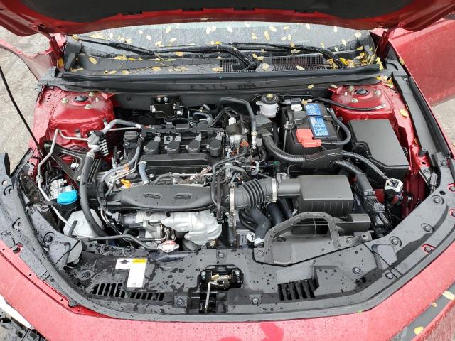 VIN 1HGCY1F26RA022131 2024 Honda Accord, LX no.11