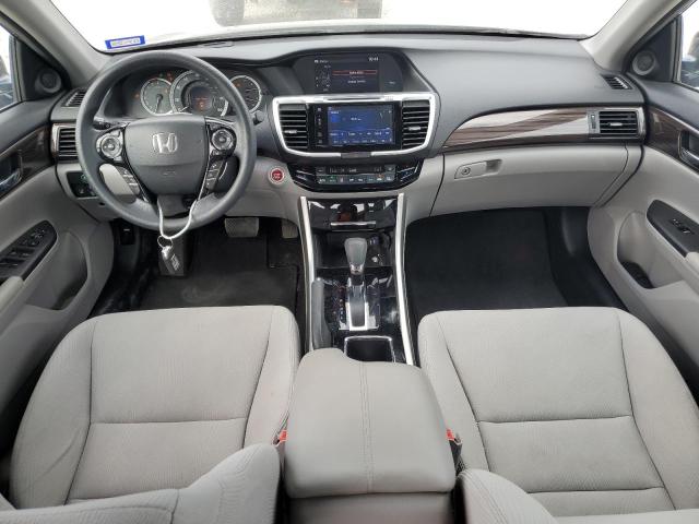 2017 HONDA ACCORD EX - 1HGCR2F06HA223558