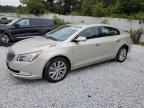 BUICK LACROSSE photo