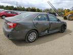 TOYOTA CAMRY L photo