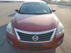 NISSAN ALTIMA 2.5 photo