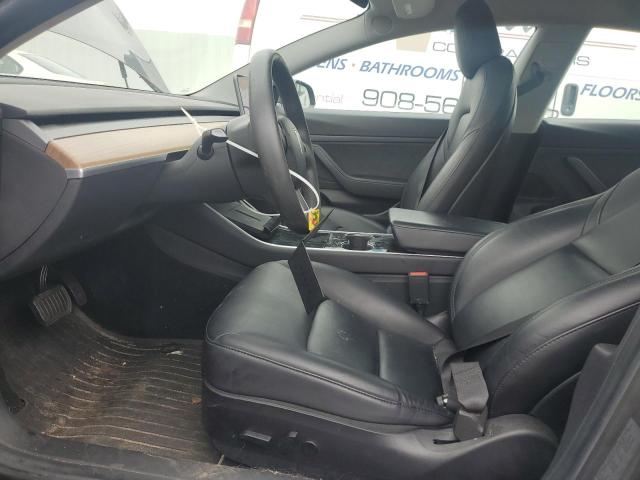 2020 TESLA MODEL 3 - 5YJ3E1EA0LF784840