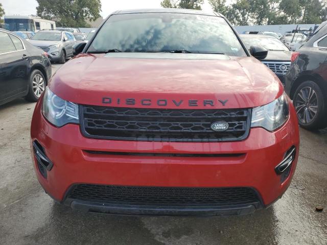 2016 LAND ROVER DISCOVERY SALCR2BG6GH548565  70295694