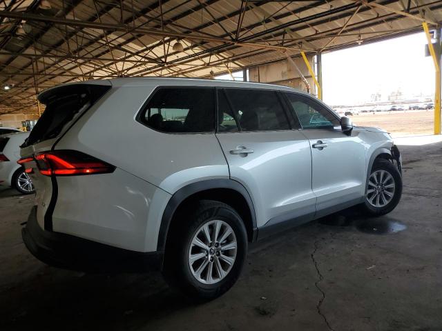 2024 TOYOTA GRAND HIGH - 5TDAAAA50RS010488