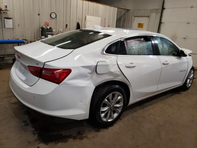 2024 CHEVROLET MALIBU LT - 1G1ZD5STXRF168988