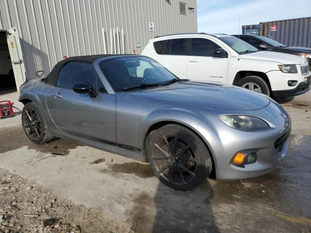 VIN JM1NC2LF4F0242551 2015 Mazda MX-5, Club no.4