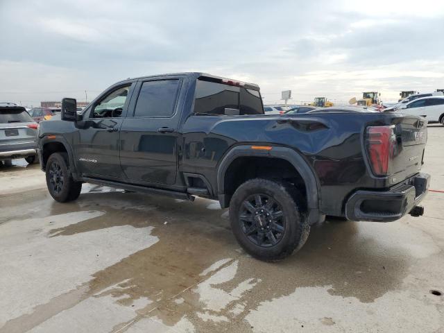 2024 GMC SIERRA K25 - 1GT49PEY2RF373954