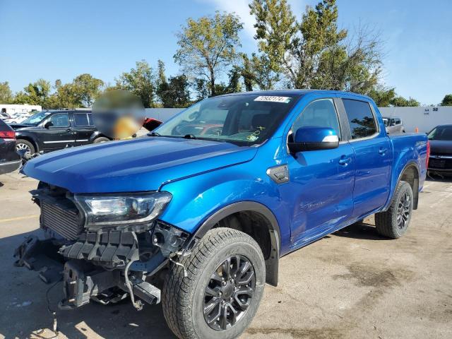 2019 FORD RANGER XL - 1FTER4FH5KLA02926