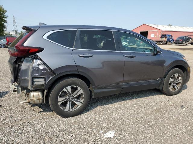 2021 HONDA CR-V LX - 2HKRW2H29MH207423