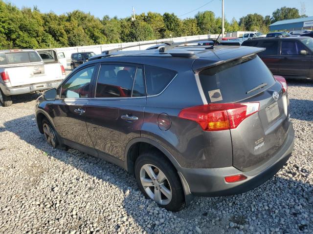 VIN 2T3RFREV9EW140923 2014 Toyota RAV4, Xle no.2