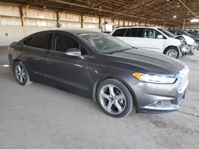 VIN 3FA6P0H75GR342471 2016 Ford Fusion, SE no.4