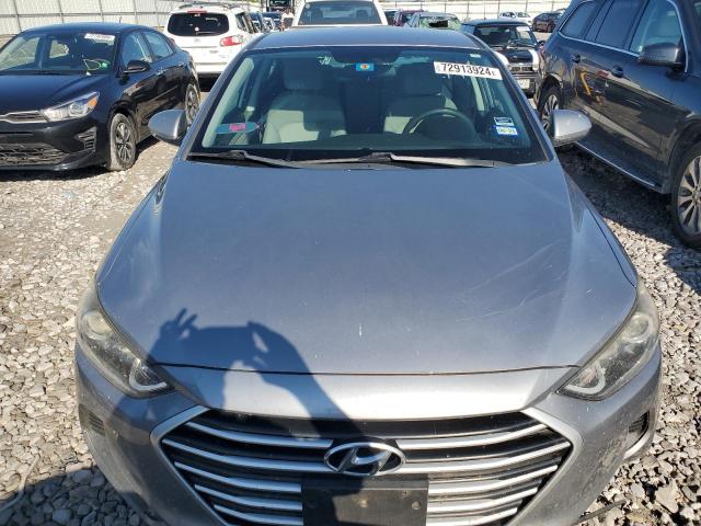 2017 HYUNDAI ELANTRA SE - 5NPD84LF5HH017652