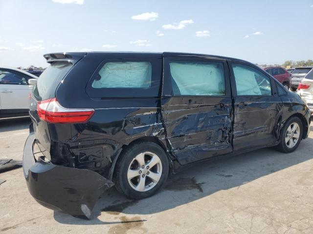 VIN 5TDZK3DC7FS623970 2015 Toyota Sienna no.3