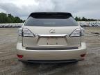 LEXUS RX 350 photo