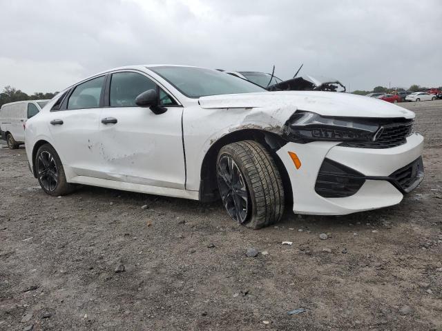 2024 KIA K5 GT LINE - 5XXG64J21RG238276