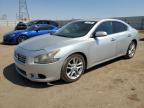 NISSAN MAXIMA S photo