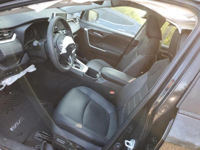 2023 TOYOTA RAV4 XLE - 2T3R1RFV1PC388228