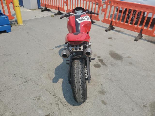 2009 DUCATI MONSTER 69 ZDM1RADN79B012562