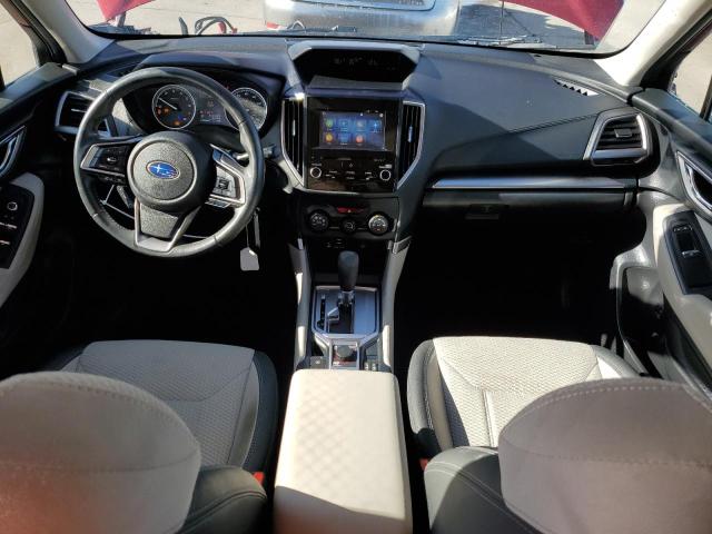 2020 SUBARU FORESTER P - JF2SKAGC1LH553403