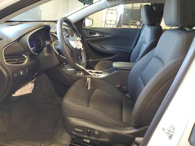 2023 CHEVROLET MALIBU LT - 1G1ZD5ST3PF235640
