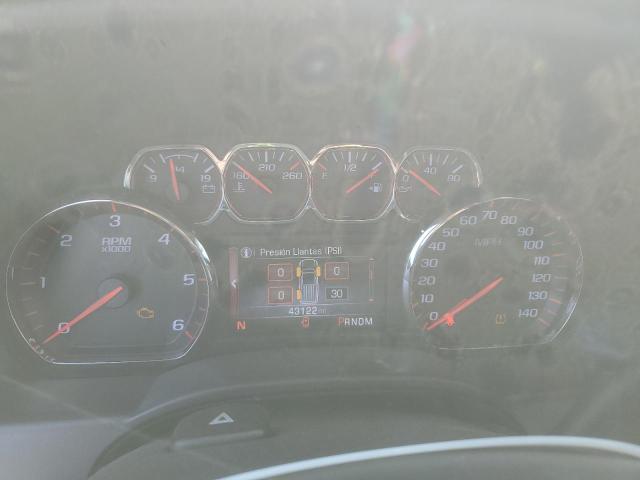 2016 GMC SIERRA C15 - 3GTP1NEC1GG155318