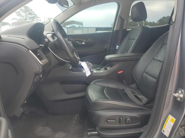 2018 GMC TERRAIN DE - 3GKALSEX0JL411579