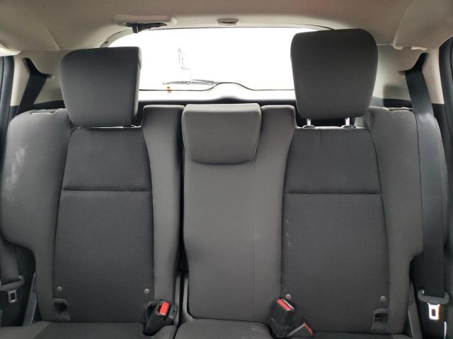 2022 HONDA HR-V EX - 3CZRU6H56NM770393