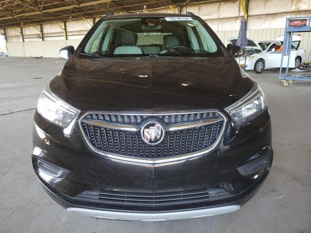 2017 BUICK ENCORE PRE - KL4CJASB6HB181761