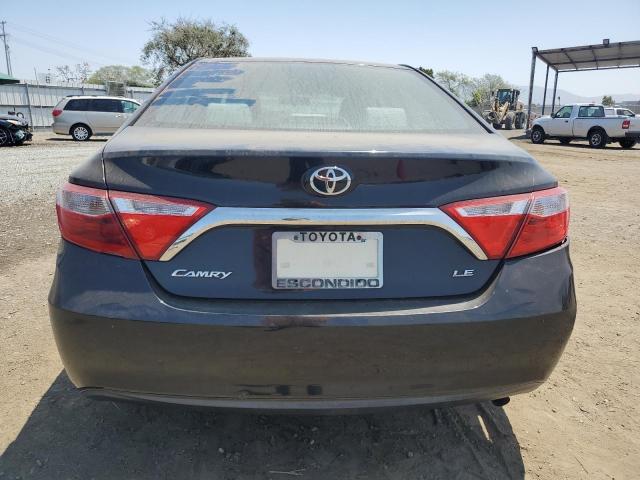 VIN 4T1BF1FK0GU196929 2016 Toyota Camry, LE no.6