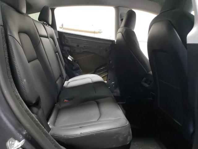 2023 TESLA MODEL Y - 7SAYGDEE0PA184085