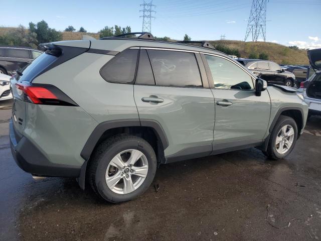 2021 TOYOTA RAV4 XLE - 2T3P1RFVXMW164120
