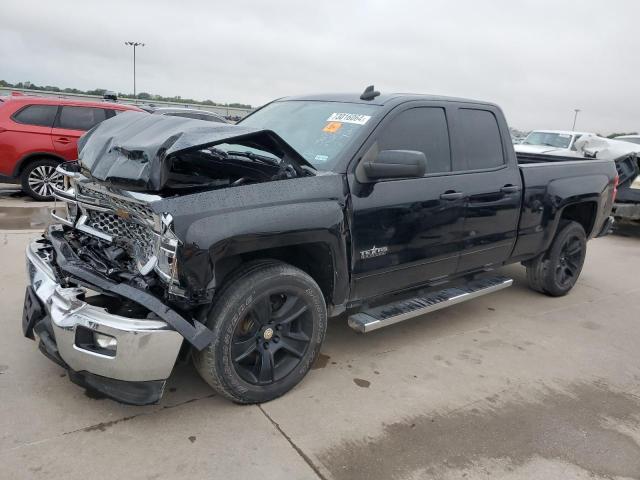 2015 CHEVROLET SILVERADO #2972633939