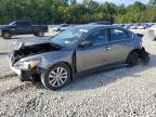 2017 NISSAN ALTIMA 2.5 - 1N4AL3AP8HC487294