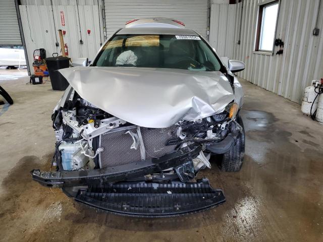 VIN 5YFBURHEXFP291493 2015 Toyota Corolla, L no.5