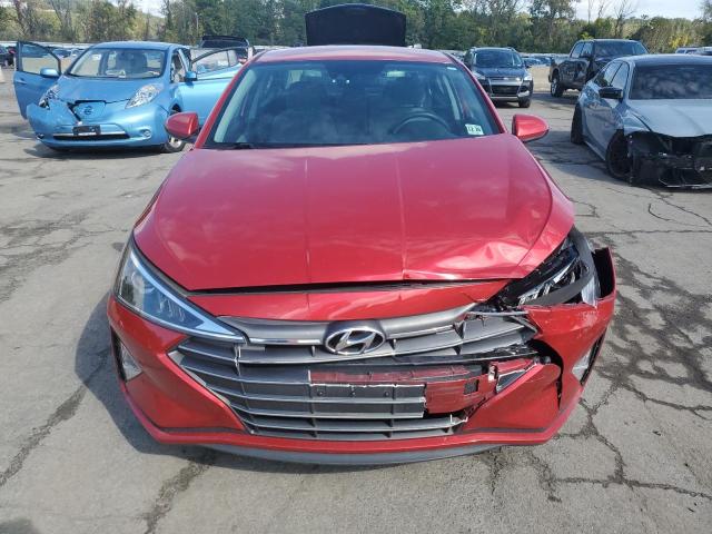 2020 HYUNDAI ELANTRA SE - 5NPD84LF9LH621133