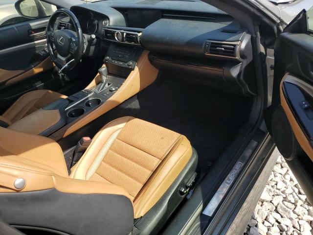 2015 LEXUS RC 350 - JTHSE5BC8F5005312